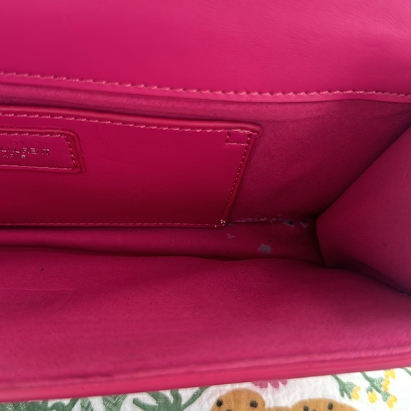 YSL Clutch - Picture 5 of 6